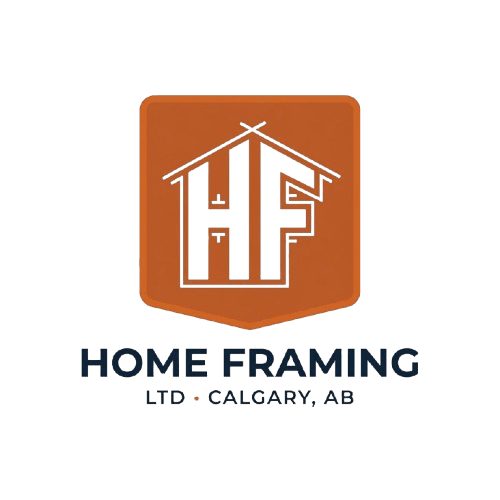 Home Framing LTD Logo